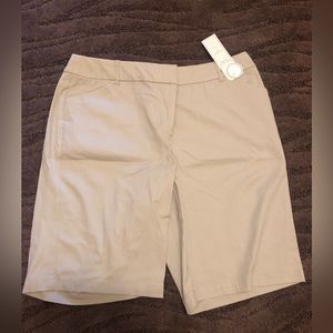 Charter Club. Woman’s shorts. Size 12.